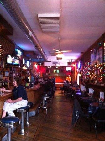 High-Beck Tavern
