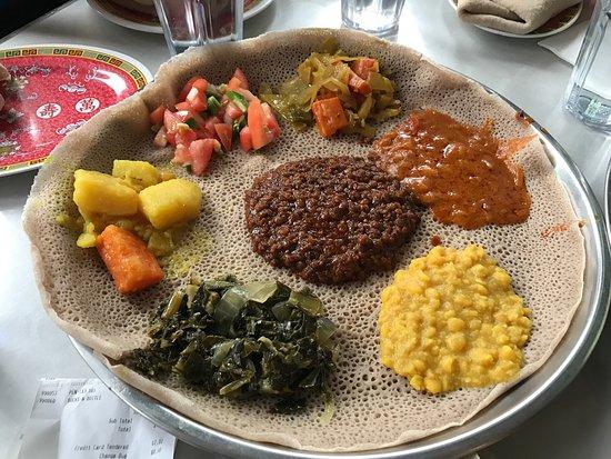 Lalibela