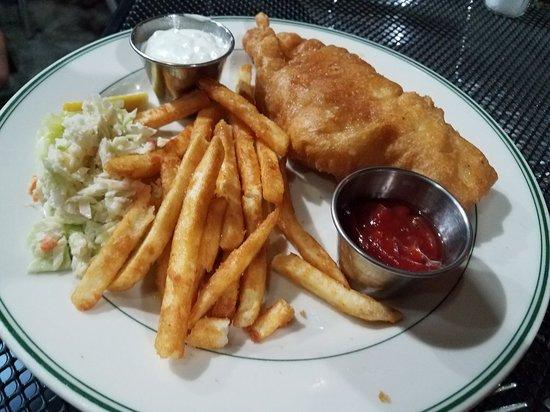 Blackfinn Ameripub