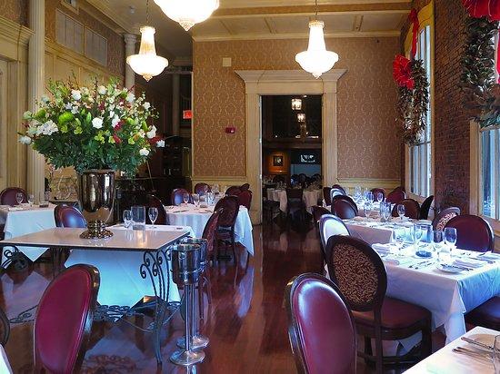 Windsor Court Hotel