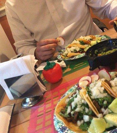 Tacos El Chilango