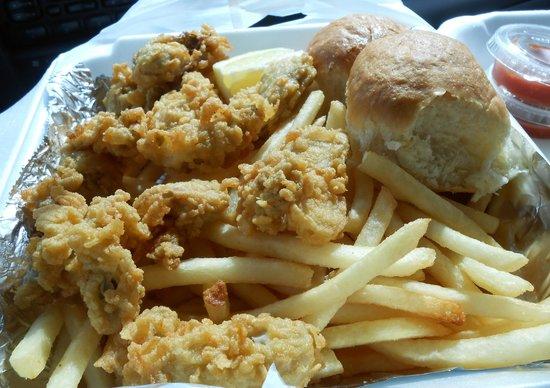 Jimmy's Grill
