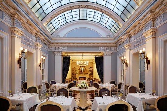 The Greenhouse at The Jefferson
