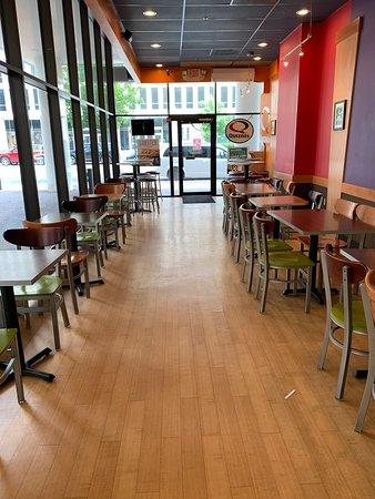 Quiznos