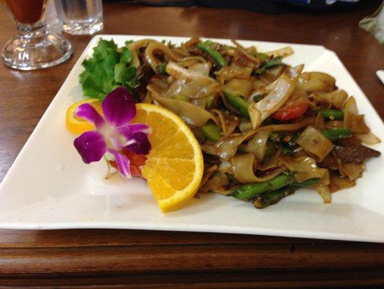Bang San Thai Cuisine