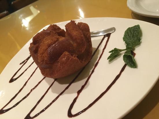 Bai Thong Thai Cuisine
