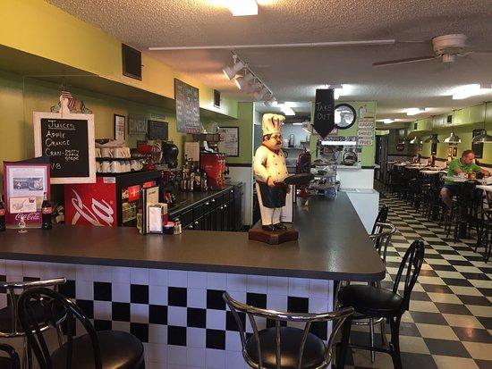 Leo's Diner