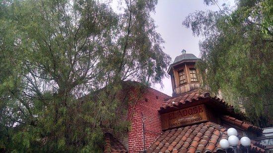 Lucy's El Adobe Cafe