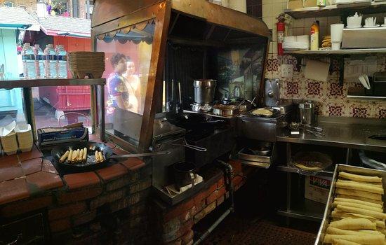 Juanitas Cafe