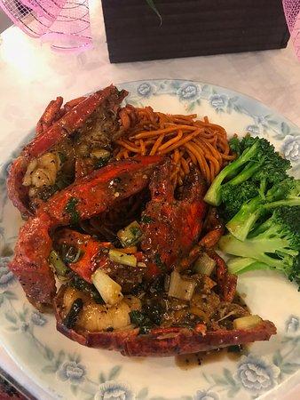 Hop Woo BBQ & Seafood Restaurant