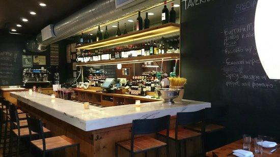 Taverna di Bacco