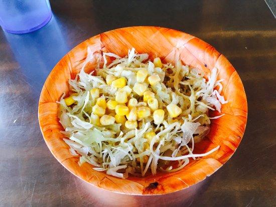 Urban Ramen
