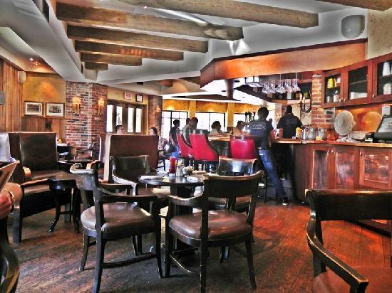 Del Charro Saloon