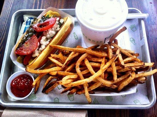 Shake Shack