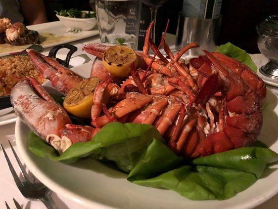 The Capital Grille