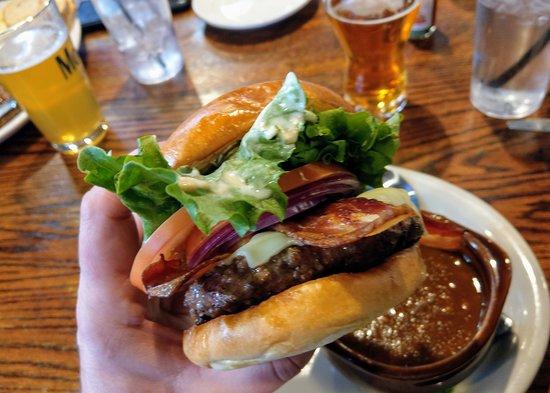 Beantown Pub