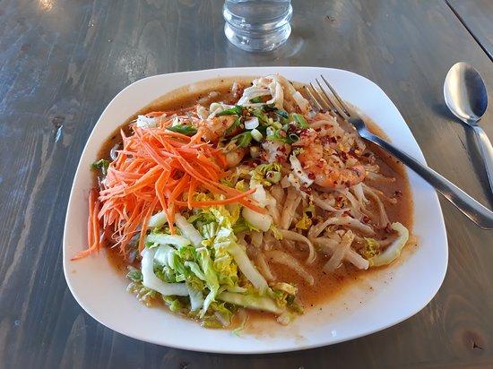 Thai Cafe
