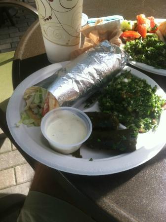 Hovan Gourmet Mediterranean