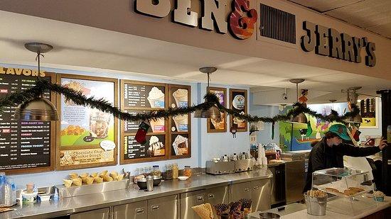 Ben & Jerry's