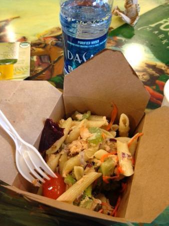 Whole Foods Market
