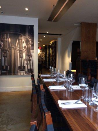 Bin 26 Enoteca
