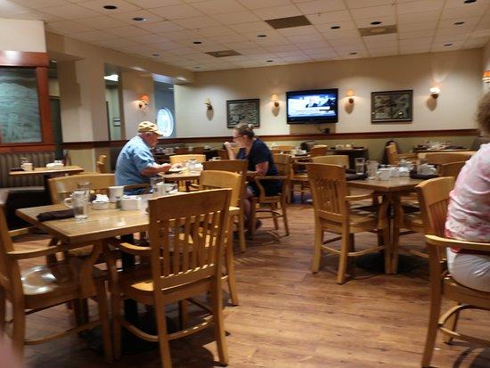 Brella's Restaurant