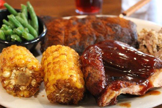 Sticky Fingers Ribhouse