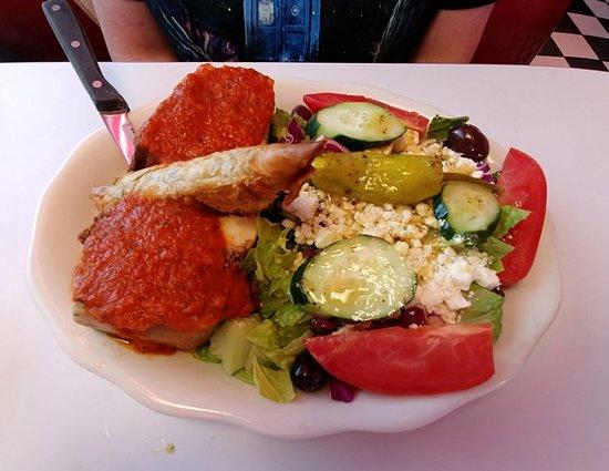 Georgie's Diner