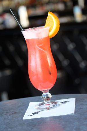 Monkey Bar Sacramento