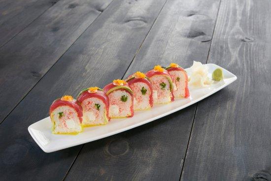 Kona Grill