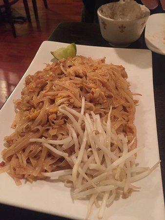 Banthai Restaurant