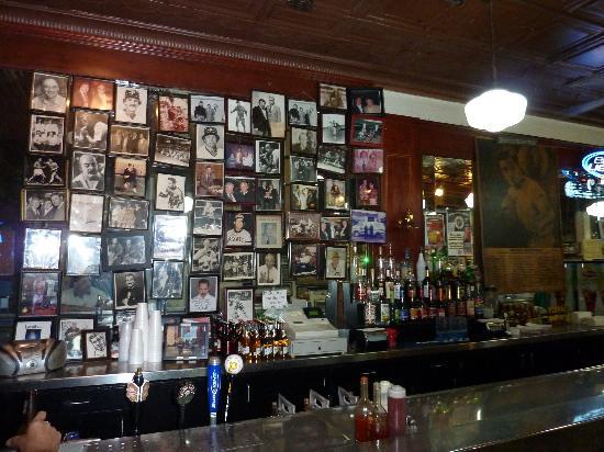 Original Oyster House