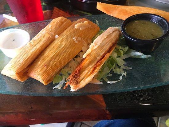 El Rincon De Mexico