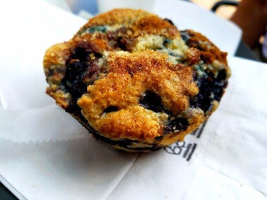 Annette's Mountain Bake Shop