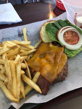 Zanes Tavern