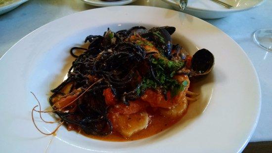 L'Hosteria