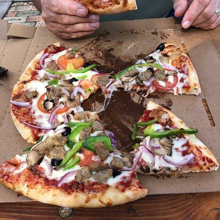 Goodfellas Pizzeria