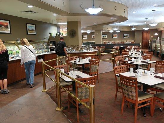 Shutters Cafe