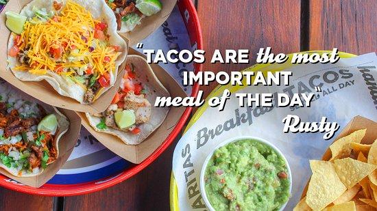 R Taco
