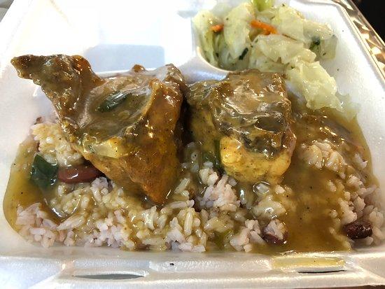 Taste of the Island