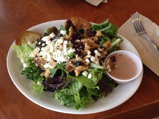 Frederick Coffee Company & Cafe