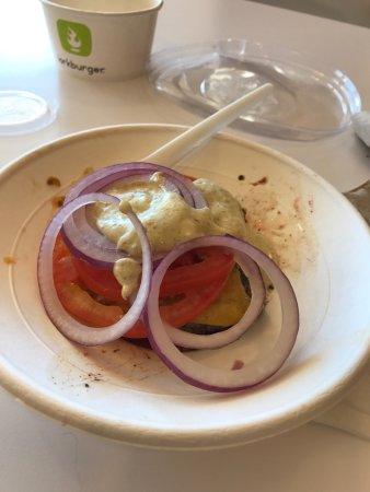 Larkburger