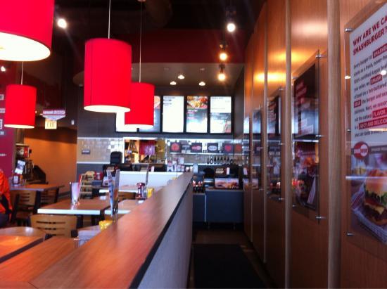Smashburger