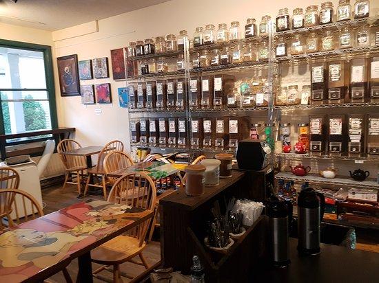 Green Marble Coffee House