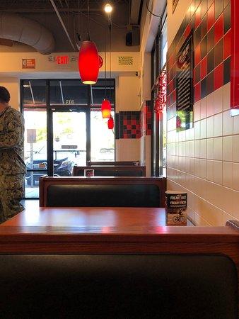 Jimmy John's