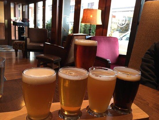 The Cask Republic