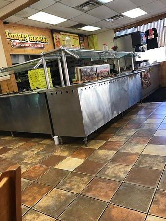 Hungry Howie's Pizza