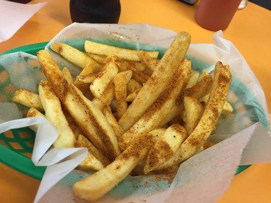 Peter's Carryout