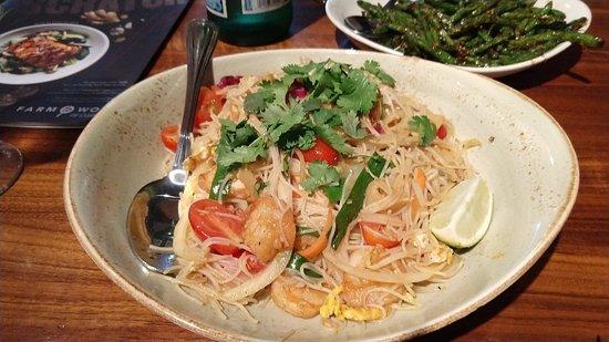 P.F. Chang's