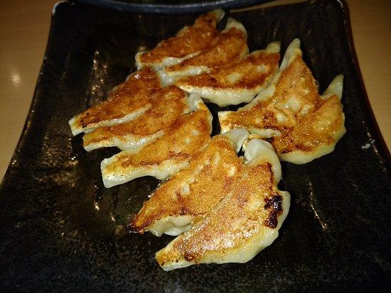 Gyozakobo Chibisuke Umedasohonten